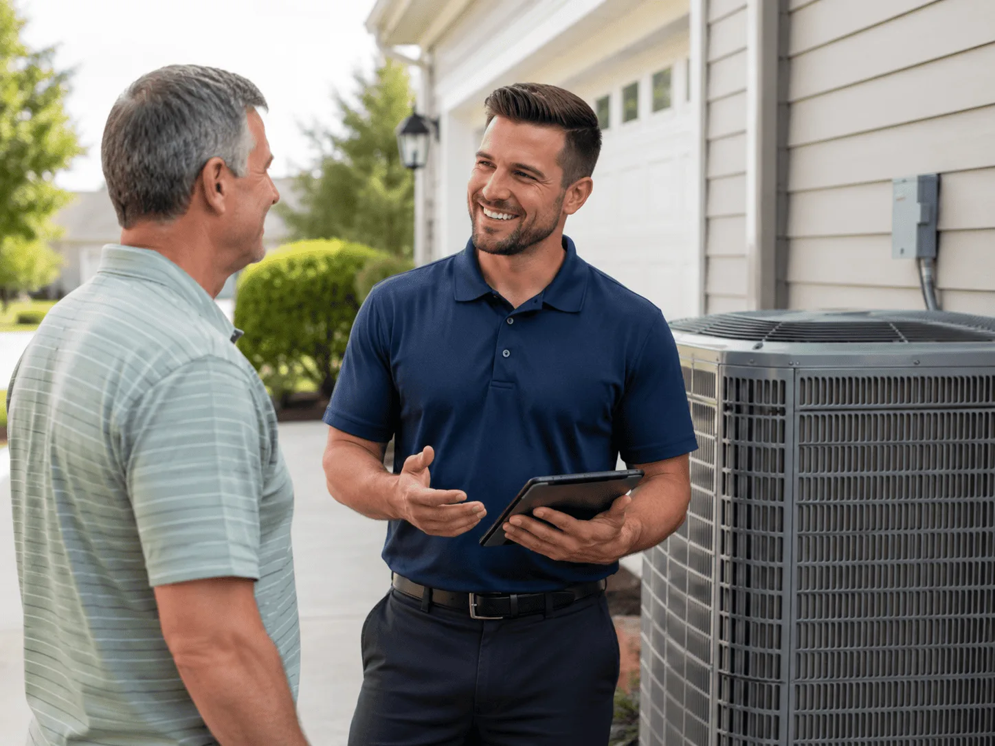 Heat Pump Installation Barrington, NJ FAQs